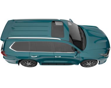 Siyah arkaplandaki araba