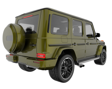 Modern cip arka planda izole edilmiş. 3D görüntüleme - resimsel