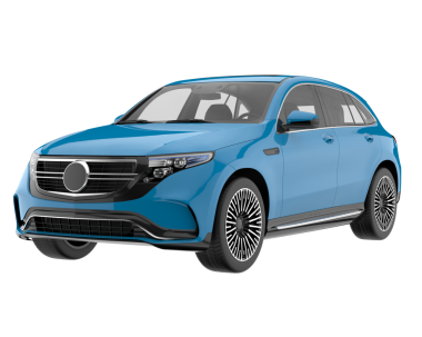 gerçekçi 3 boyutlu araba çizimi