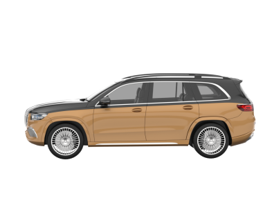 - Araba. Vektör. arkaplanda izole.