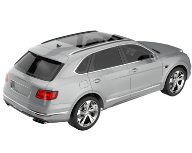 lüks araba modern araba