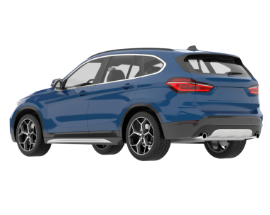 car isolated on background