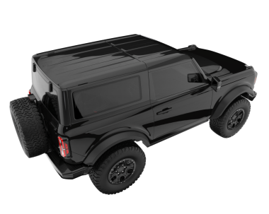 modern araba - SUV - 3D