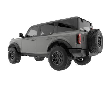 Bir cipin 3 cg görüntüsü