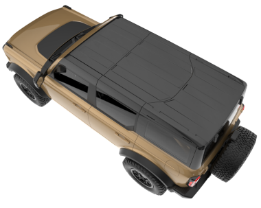 Beyaz arka planda modern bir cipin 3 boyutlu resmi.