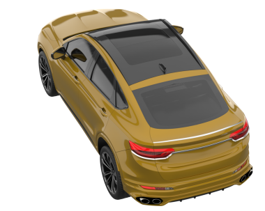 Beyaz arkaplanda 3D görüntüleme aracı