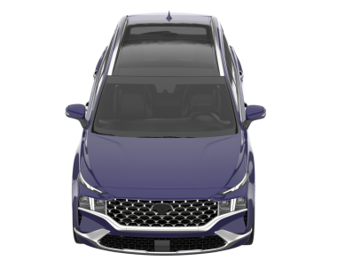 Bir markanın 3 boyutlu tasarımı - daha az jenerik SUV arabası