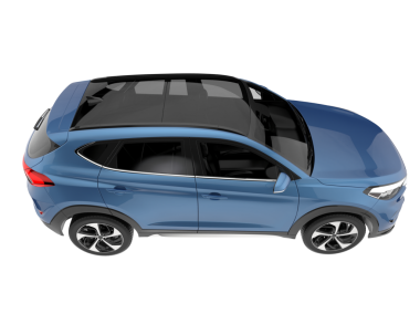 Beyaz arkaplanda 3D görüntüleme aracı