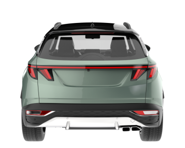 gerçekçi modern araba arka planı