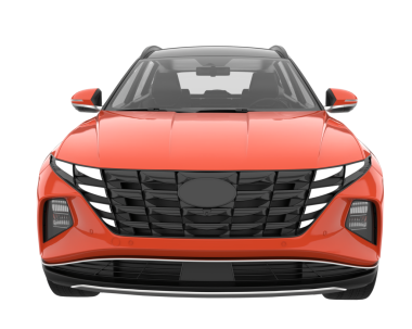 modern spor araba izole