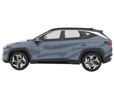 Araç izole edildi. vektör illüstrasyonu.