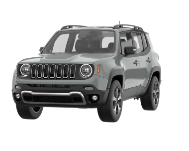 Modern cip izole edildi. Ön görünüm, 3 boyutlu görüntüleme