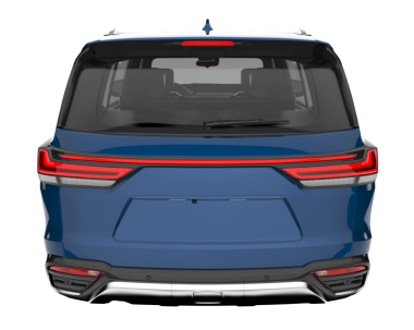 Araba beyaz arka planda izole edilmiş. Vektör çizimi.