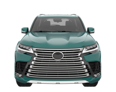 car isolated on background