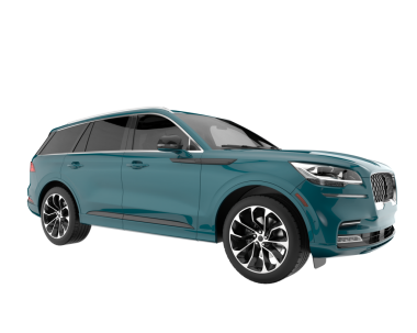 Bir markanın 3 boyutlu tasarımı - daha az jenerik SUV arabası