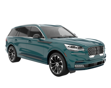 Gerçekçi lüks araba. vektör gerçekçi illüstrasyon