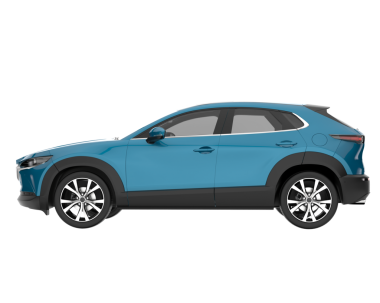 - Araba. - Araba. vektör gerçekçi illüstrasyon