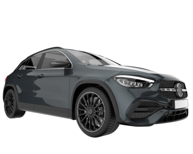 Bir markanın 3 boyutlu görüntülemesi - daha az genel SUV