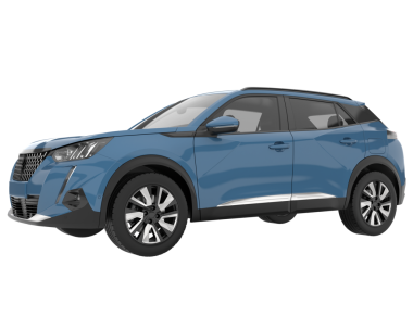 Beyaz arka planı olan gerçekçi bir araba. yüksek kaliteli fotoğraf