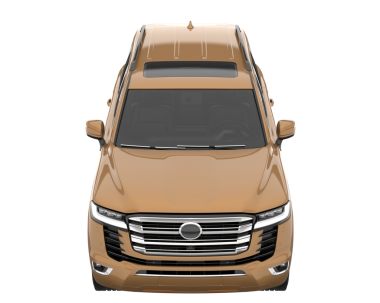 araba vektör logo şablonu