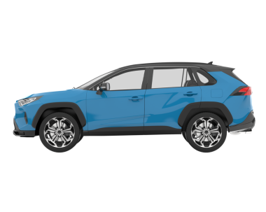 Modern kompakt cip. vektör