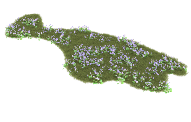 Garda Gölü Haritası