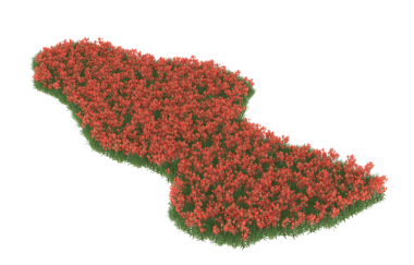 Ülkenin haritası, hindi haritası.