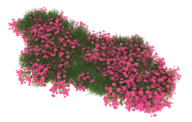 vektör illüstrasyonu, dijital fraktal duvar kağıdı arkaplanı