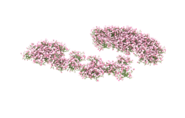 Siyah arkaplanda virüsü olan bir virüs bakterisinin 3 boyutlu bir çizimi