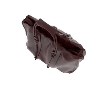 3 boyutlu bir maske çizimi