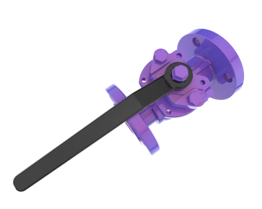 İzole edilmiş tek bir bisiklet simgesinin vektör çizimi