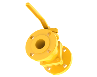 Elektronik çan simgesi, çizgi film tarzı