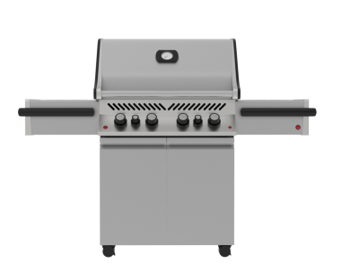 Mutfak aletli fırın