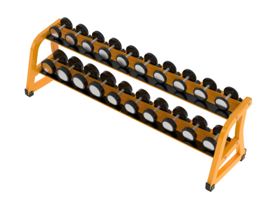 Beyaz arka planda izole edilmiş modern elektrik kablosu. 3d oluşturma
