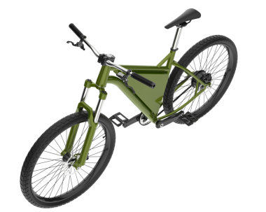 Beyaz üzerinde 3D canlandırma motoru