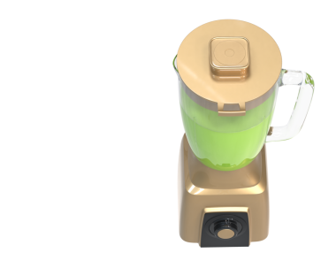 3 boyutlu kahve makinesi.