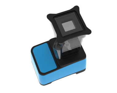 dijital kamera flaşı izole edildi