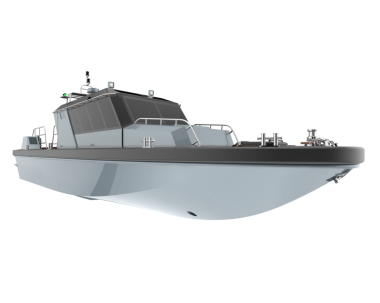 Bir taşıyıcının 3 boyutlu görüntülemesi