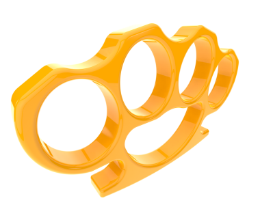 Harfler metalden yapılmış. 3d oluşturma