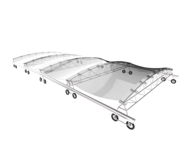 Tren ve gemi simgesinin izole nesnesi. Tren ve bilet stok vektör çizimi.