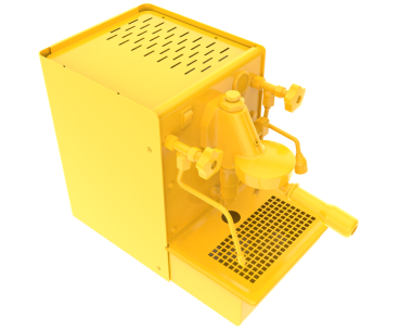 modern elektrikli ısıtıcı izole edildi