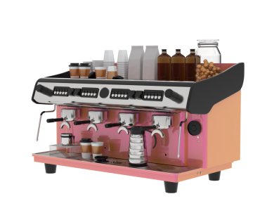 kahve makinesi kahve makinesi ile