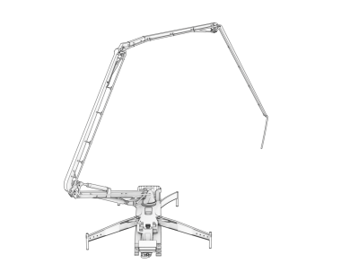 Siyah arkaplanda izole edilmiş yansıtıcı mavi nesnenin 3 boyutlu görüntülenmesi