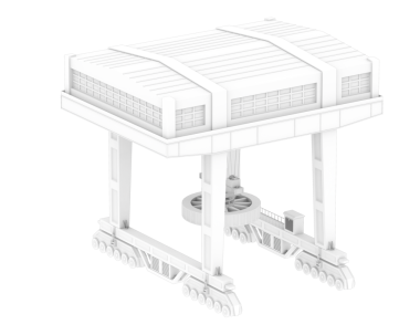 Demiryolu ve kargo sembolünün izole nesnesi. Demiryolu ve tren stok vektör illüstrasyonu koleksiyonu.