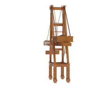 Beyaz arka planda izole edilmiş tahta sandalye