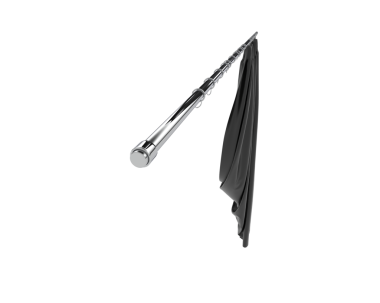 Beyaz arkaplanda vektör simgesi izole edildi