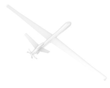 beyaz çapraz kılıç simgesi