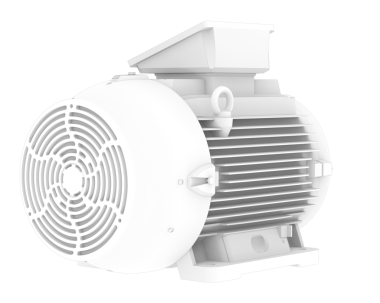 Siyah saplı gerçekçi bir klima..