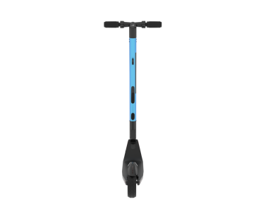 Scooter simgesi, karikatür tarzı