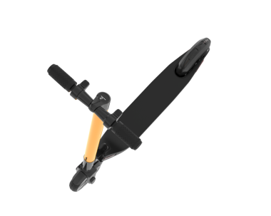 Kılıç beyaz arkaplanda izole edildi. 3 boyutlu oluşturma.